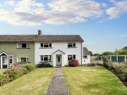 Pentwyn, The Bryn, 3 Bedroom Semi detached