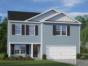 PENWELL Plan Owens Ridge Community