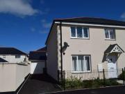 Penwethers Crescent, Truro, TR1