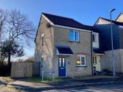 Penwithick, Rosina Way, St. Austell, 2 Bedroom House