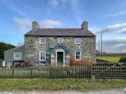 Penygroes, Caernarfon, 4 Bedroom Detached