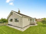 Penysarn Fawr Estate, Penysarn, 3 Bedroom Detached