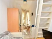 Penywern Road, Earls Court, Studio Flat For
