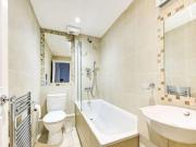 Penywern Road, Earls Court, SW5