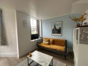 Penzance, Penzance, TR18