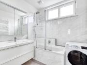 Penzing 3br w/ elevator & balcony, nr U3, Vienna...