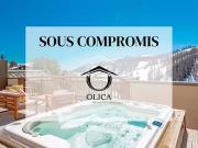 Péone 06470 Achat / Vente appartement 4 pièces t4