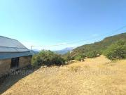 Péone 06470 Achat / Vente maison 4 pièces t4