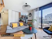 Pépite à la vente: Duplex T3 avec terrasse exceptionnelle