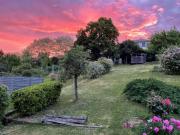 Pépite sur Tulle maison 2 appartements, terrasses jardin