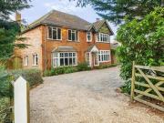 Peppard Common, Chiltern Road, Henley on thames, 4...