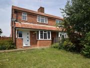 Peppard Road, Emmer Green, 3 Bedroom Semi detached