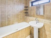 Pepper Street, Appleton Thorn, Warrington