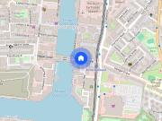 Pepper Street, London, E14