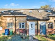 Peppercorn Avenue, Headington, Oxford
