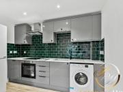 Peppercorn Close, Peterborough, 1 Bedroom Block