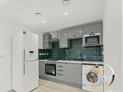 Peppercorn Close, Peterborough, 1 Bedroom Flat