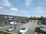 Peppermint Lane, Stirlin Innovation Park, Holbeach,...