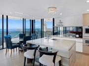 Peppers Soul, Sub Penthouse Level 63 Beachfront, Great...