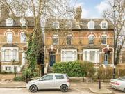 Pepys Road, New Cross SE14, 2 bed flat to rent, £2,000...