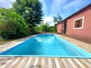 PEQUENA CHÁCARA PARA LAZER OU MORADIA COD: 5513 F: 11...