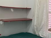 Pequena suíte a 800m do metrô Vila Madalena