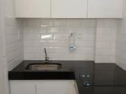 Pequeno apartamento MOBILIADO no Bairro Padre Eustáquio