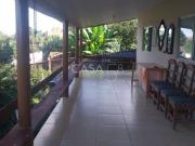 Pequeno ParaÃso a 15 Minutos do Centro de GoiÃ¢nia