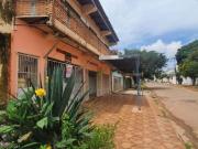 PEQUENO PRÉDIO NO JARDIM ORIENTE EM VALPARAÍSO