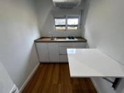 Pequeña casa con terreno a estrenar!