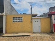 PEQUEÑA CASA EN OBRA NEGRA UBICADA EN ATOTONILCO CALLE...
