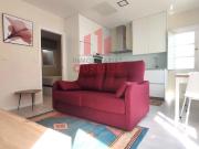 PEQUEÑA CASA RECIÉN REFORMADA EN EL CENTRO DE A VALENZÁ