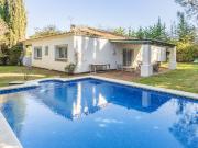 Pequeña villa a 300m2 de una de las mejores playas de...