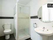 Piso de 1 dormitorio en alquiler en Ruzafa, Valencia