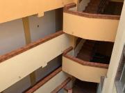 Pequeño Departamento en Renta Col. Nueva Santa Maria