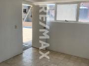 Pequeño departamento en renta con excelente ubicación