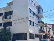 Pequeño Departamento en Renta en Col. Viaducto Piedad Pequeño Departamento en Renta en Col. Viaducto Piedad