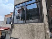 Pequeño Departamento en Reta en Col. Banjidal