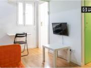 Pequeño estudio en alquiler cerca de la Universidad...