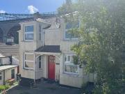 Per Adua, Cambria Road, 3 Bedroom Detached