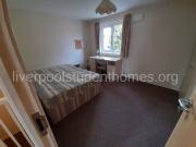 Pera Close, Liverpool