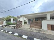 Perak Batu Gajah Rumah Baru Tanpa Duit Muka Untuk Dijual