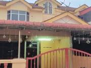 Perak Klebang Double Storey House For Rent Perak Klebang Double Storey House For Rent