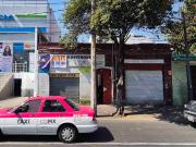 Peralvillo, terreno sobre Calzada de los Misterios, uso...