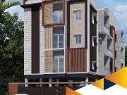 Perambur 2 BHK Apartment For Sale Chennai