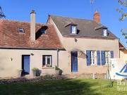 Pérassay 36160 Achat / Vente maison 4 pièces t4 piscine