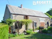 Pérassay Vente Maison 36