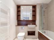 Perceval Square, Hartley Apartments, Harrow, 1 Bedroom...