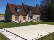 Perche en Nocé 61340 Achat / Vente maison 5 pièces t5...