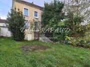 Perche en Nocé 61340 Achat / Vente maison 6 pièces t6